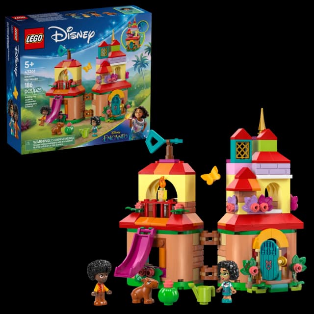 Encanto Mini House - Image 2