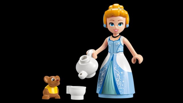 Cinderella's Dress - Image 3