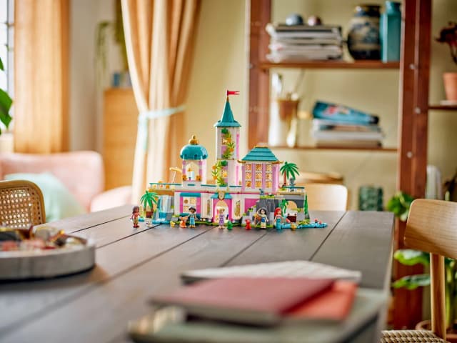 Princess Castle & Royal Pets - Image 9