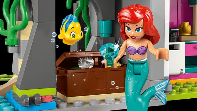 Princess Castle & Royal Pets - Image 8