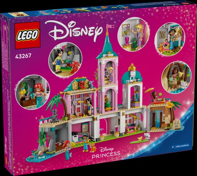 Princess Castle & Royal Pets - Image 11