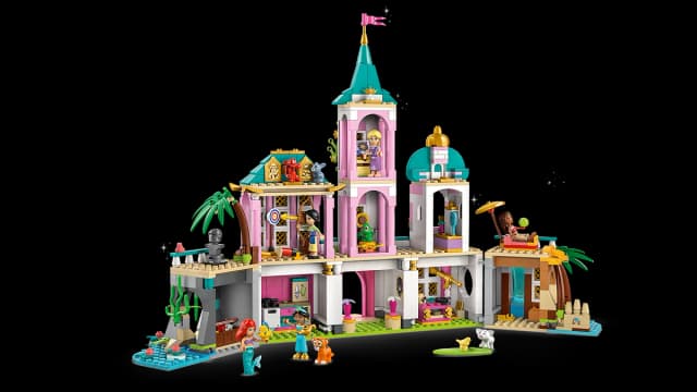 Princess Castle & Royal Pets - Image 7
