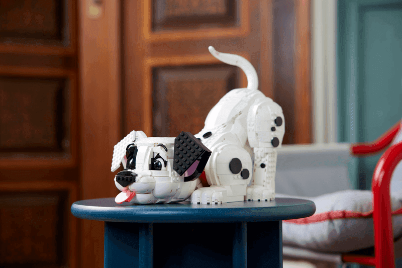 101 Dalmatians Puppy