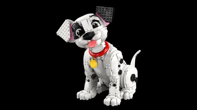 101 Dalmatians Puppy - Image 5