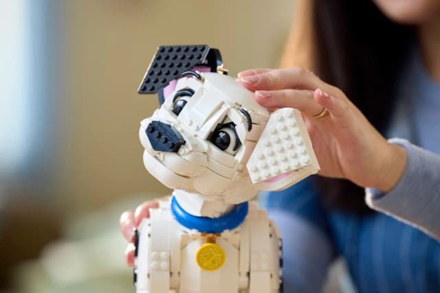 101 Dalmatians Puppy - Image 10