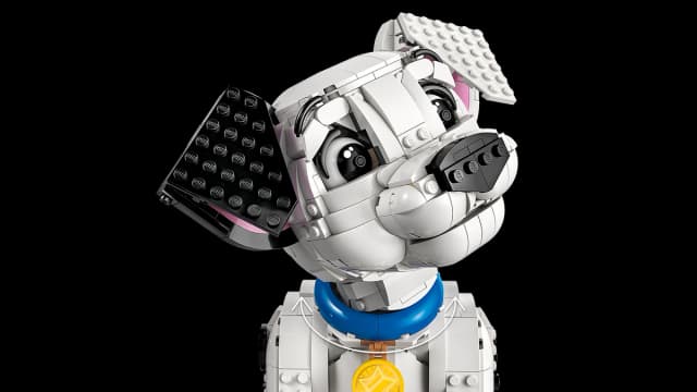 101 Dalmatians Puppy - Image 9