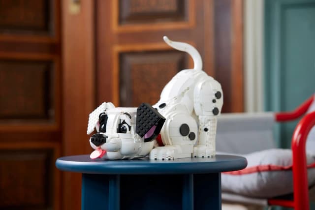 101 Dalmatians Puppy - Image 1