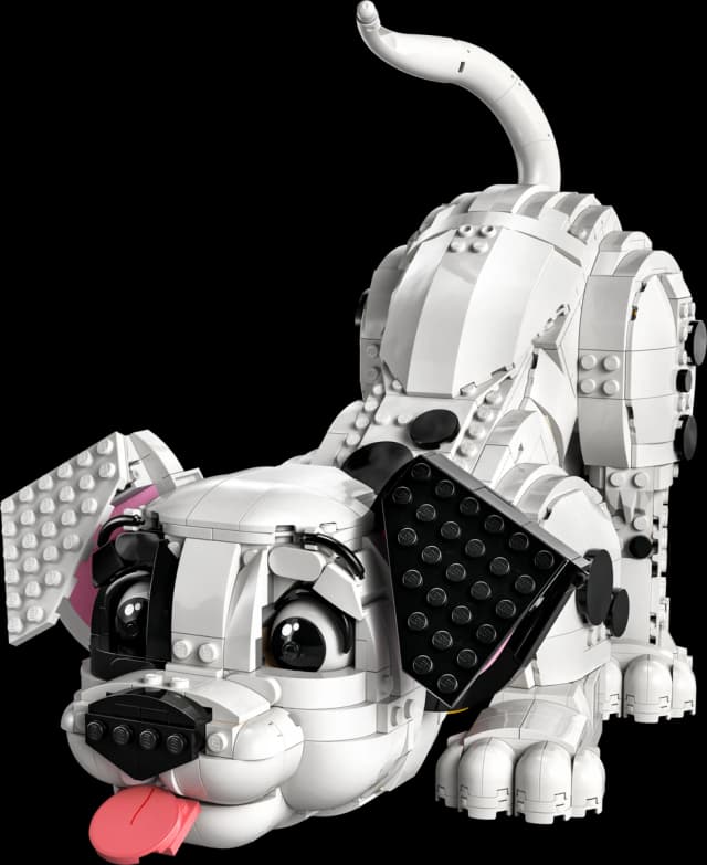 101 Dalmatians Puppy - Image 2