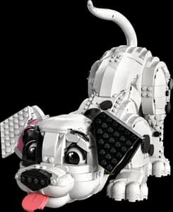 101 Dalmatians Puppy