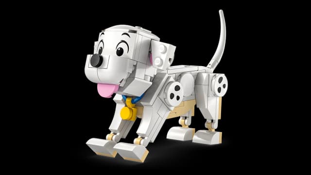 Lucky & Penny 101 Dalmatians Puppies - Image 4