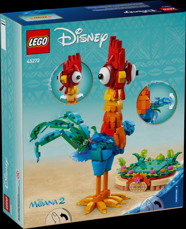 Heihei - Image 7