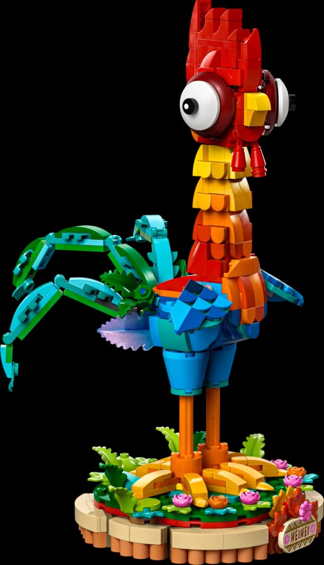 Heihei - Image 1
