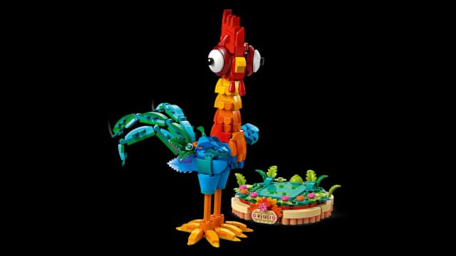 Heihei - Image 10