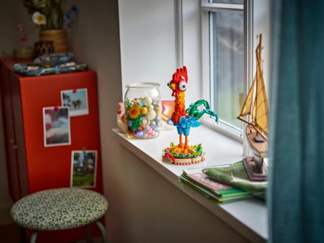 Heihei - Image 11