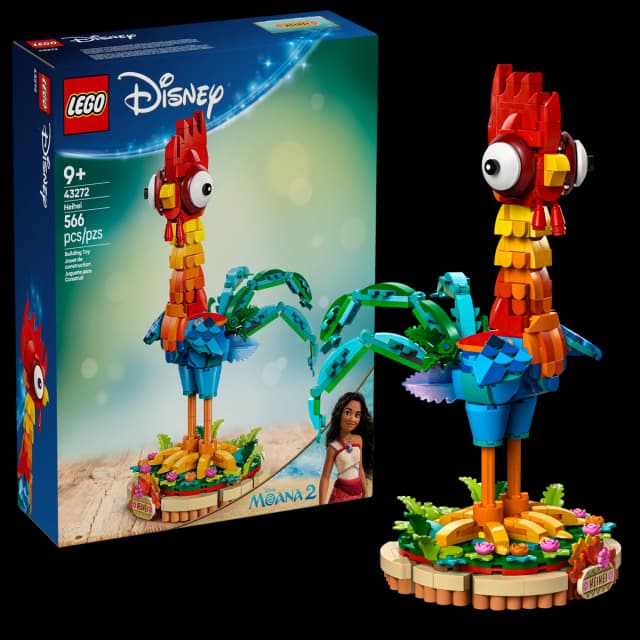 Heihei - Image 2