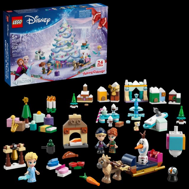 Advent Calendar 2025 - Image 3