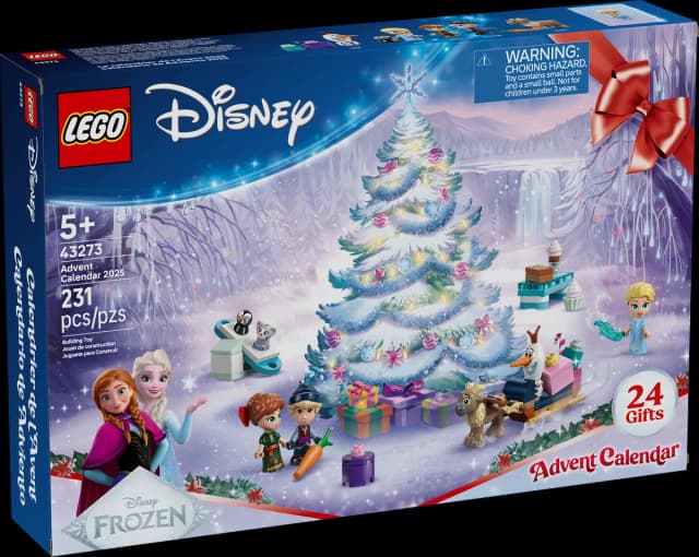 Advent Calendar 2025 - Image 5