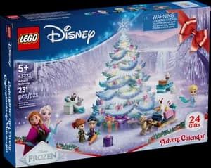 Advent Calendar 2025