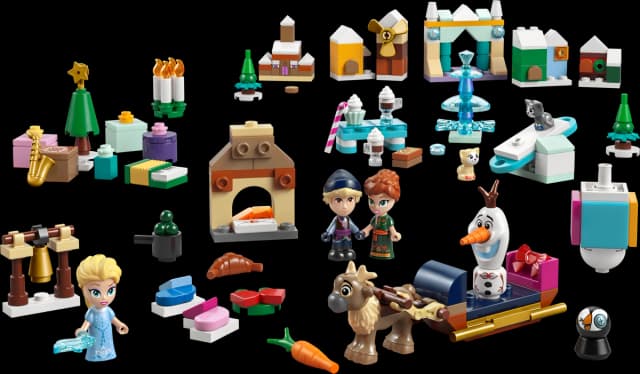 Advent Calendar 2025 - Image 2