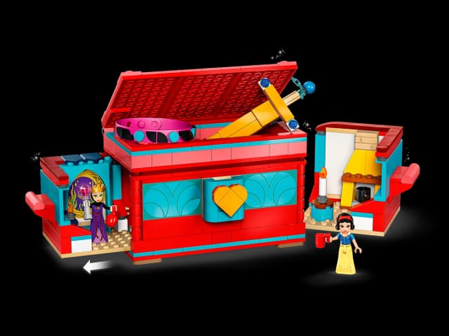 Snow White's Jewelry Box - Image 3