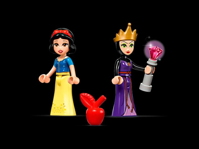 Snow White's Jewelry Box - Image 7