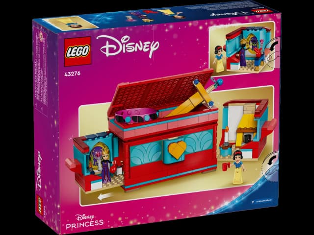 Snow White's Jewelry Box - Image 8