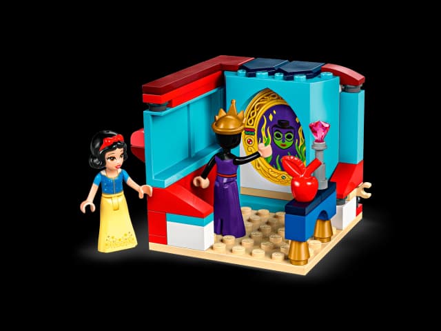 Snow White's Jewelry Box - Image 6