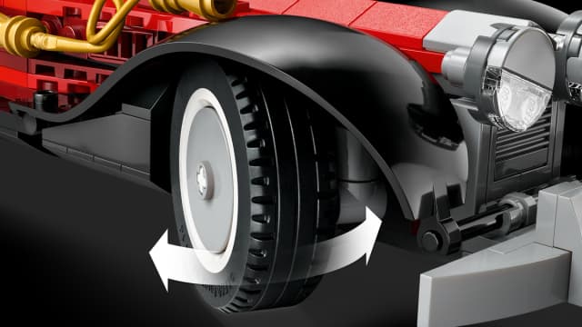 Cruella De Vil's Car - Image 3