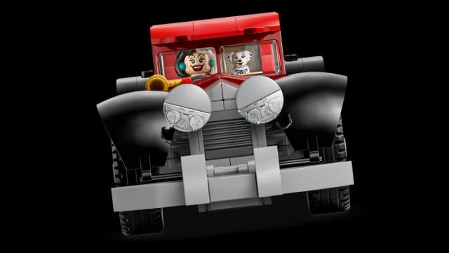 Cruella De Vil's Car - Image 7