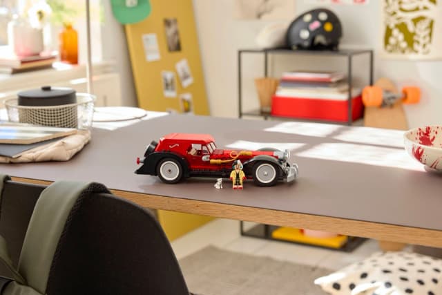 Cruella De Vil's Car - Image 5