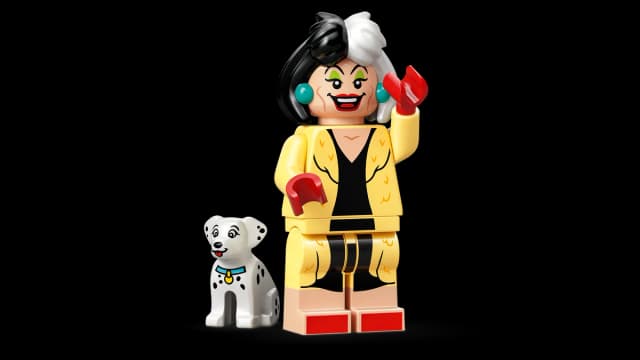 Cruella De Vil's Car - Image 10