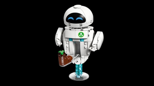 WALL-E and EVE - Image 14
