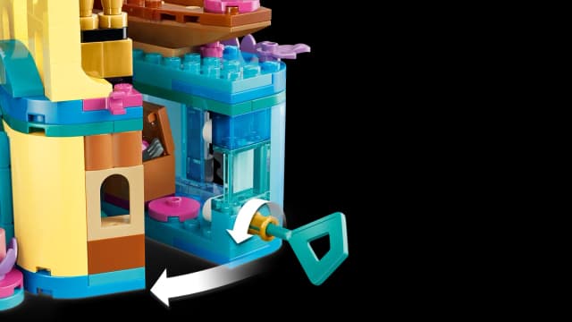 Ariel's Magical Mini Palace - Image 12