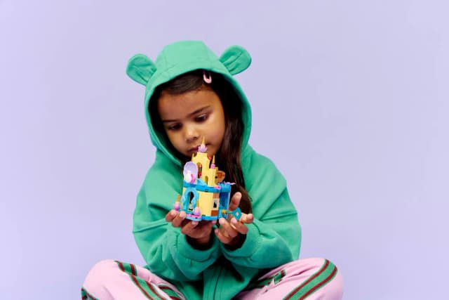 Ariel's Magical Mini Palace - Image 5