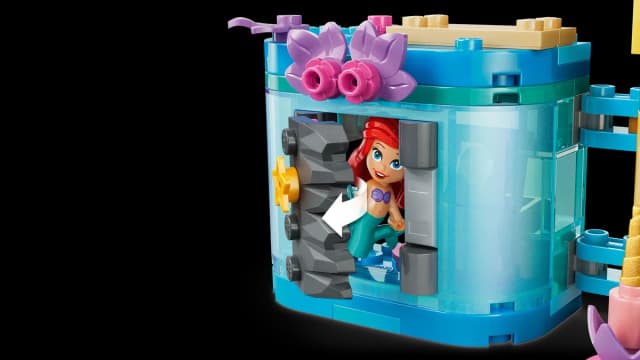 Ariel's Magical Mini Palace - Image 11