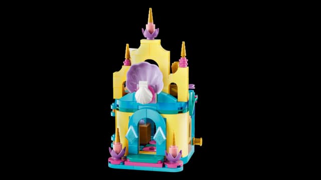 Ariel's Magical Mini Palace - Image 8