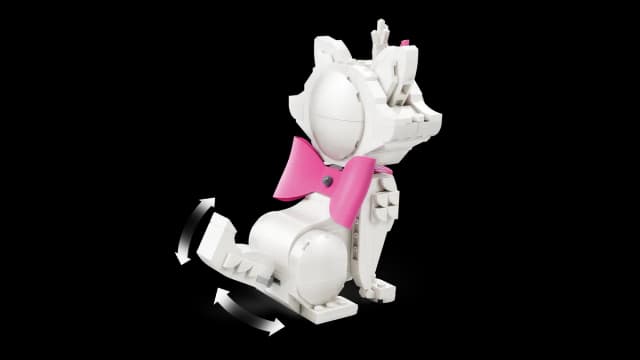The Aristocats Adorable Marie - Image 10