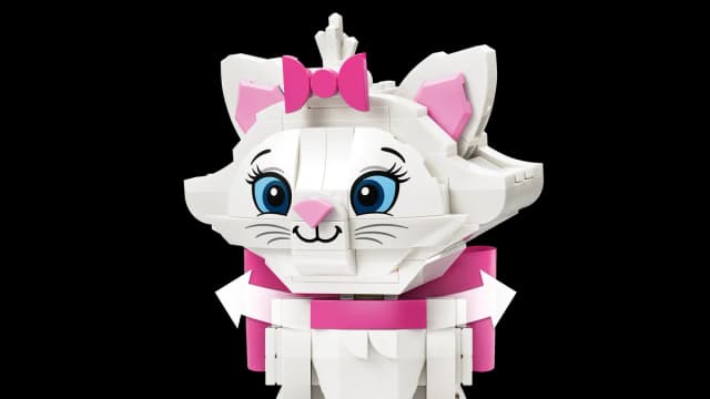 The Aristocats Adorable Marie - Image 11