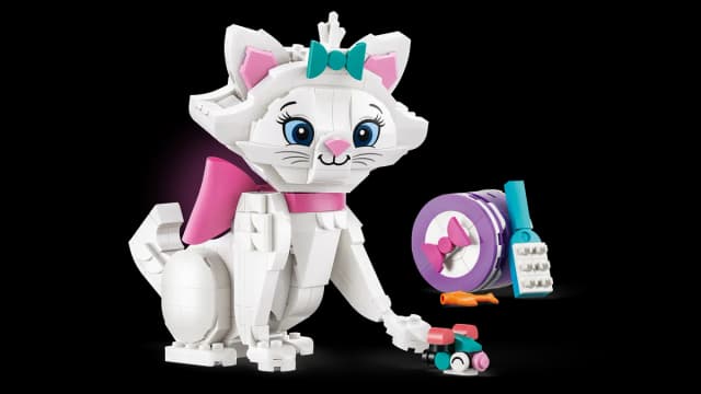 The Aristocats Adorable Marie - Image 9