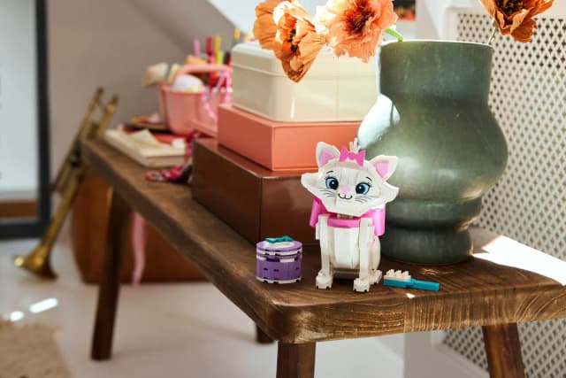 The Aristocats Adorable Marie - Image 6