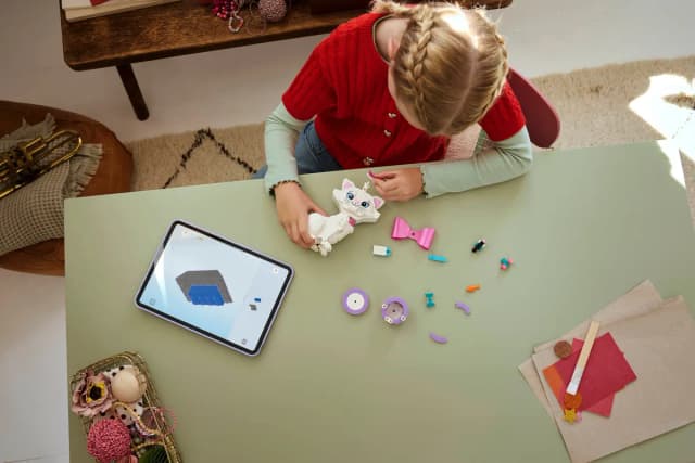 The Aristocats Adorable Marie - Image 3