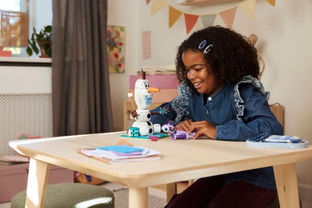 Olaf and Bruni’s Picnic Fun - Image 6