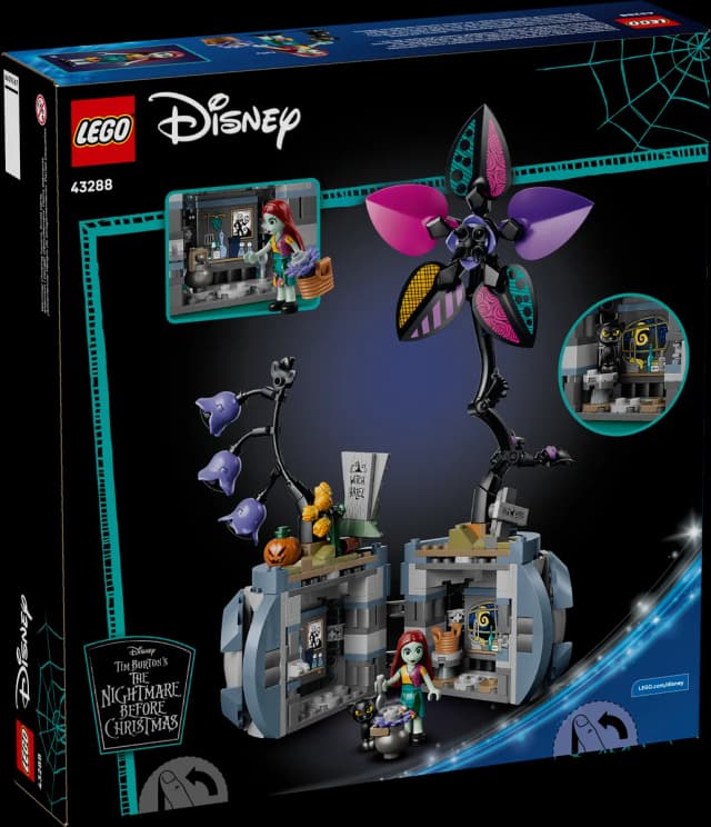 Sally's Flowerpot - Image 3