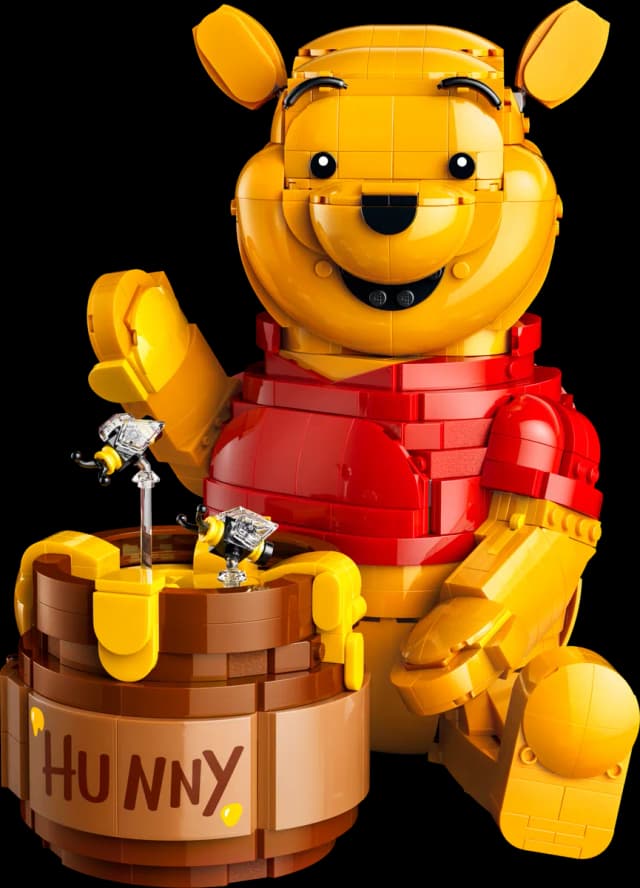 Winnie the Pooh - Image 1
