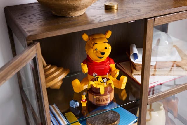Winnie the Pooh - Image 7