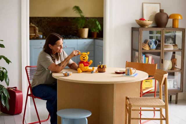 Winnie the Pooh - Image 12