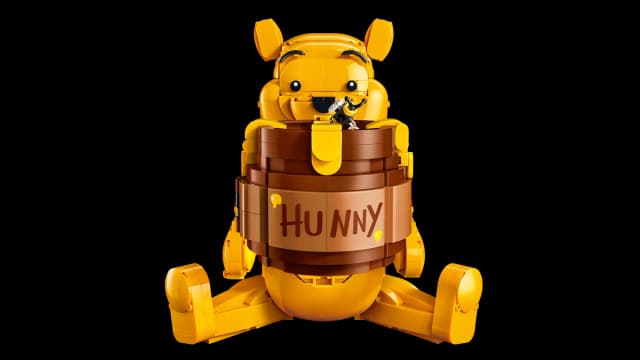 Winnie the Pooh - Image 9