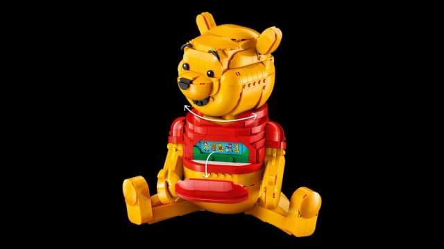 Winnie the Pooh - Image 8