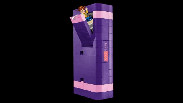 Toy Story Slinky Dog Bookends - Image 8