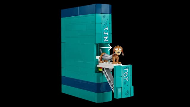 Toy Story Slinky Dog Bookends - Image 7